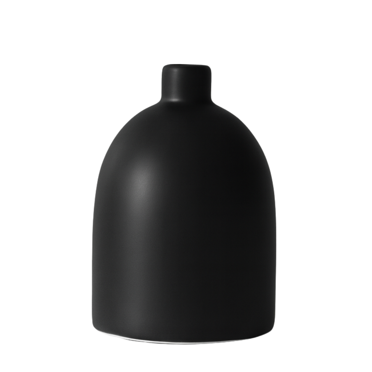 VASE BLACK