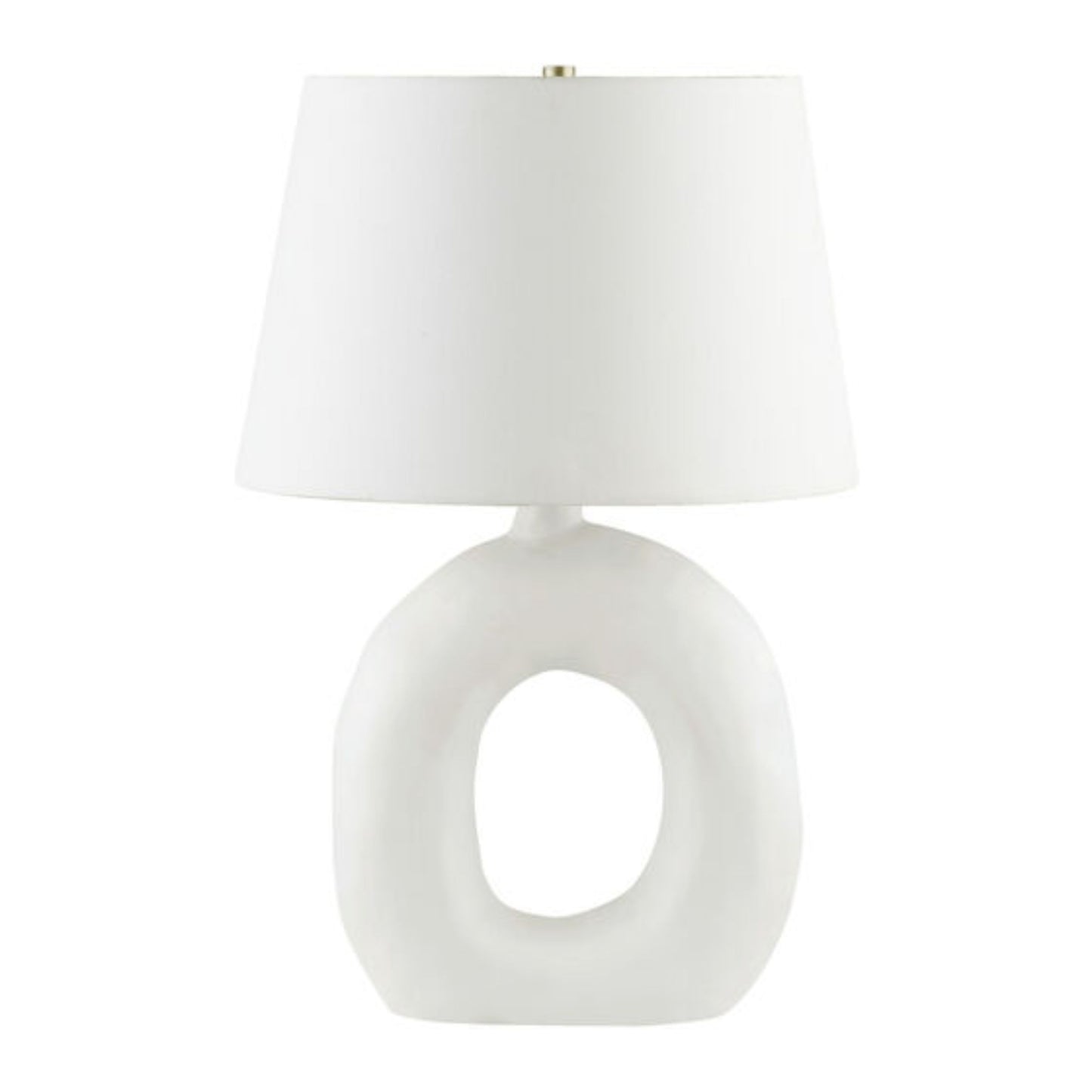 LAMPARA DE MESA KALAHARI REN