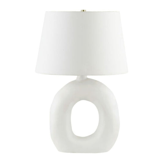 LAMPARA DE MESA KALAHARI REN