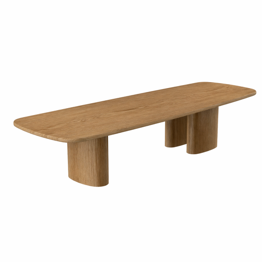 MESA DE COMEDOR DUNE 420 ELD