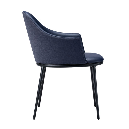 SILLA DE COMEDOR MIDJ