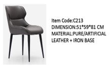 SILLA DE COMEDOR