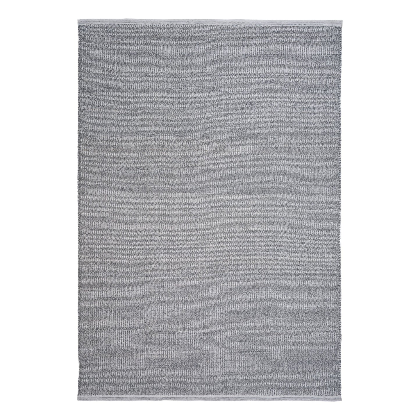 ALFOMBRA ASH MELANGE GREY LN
