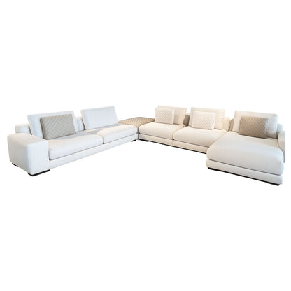 SOFA SECCIONAL BURANO ZAR