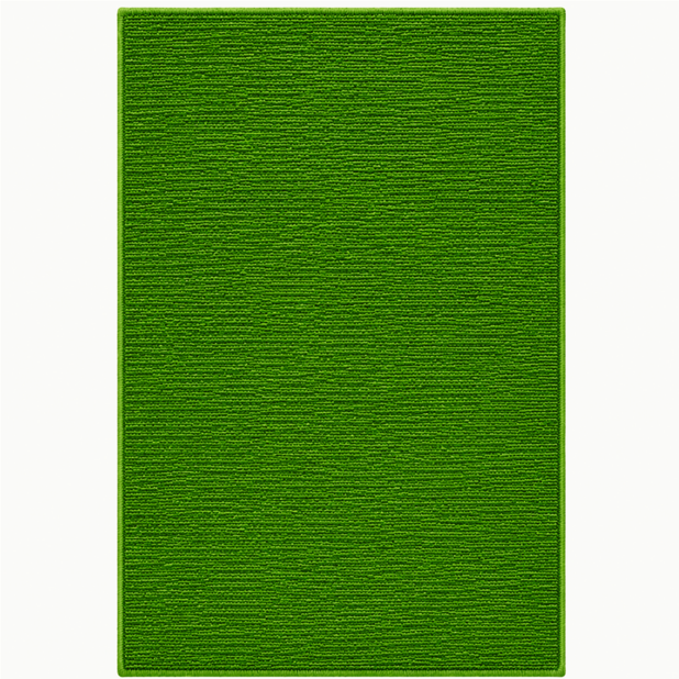 ALFOMBRA 73543 VERDE/BEIGE MY
