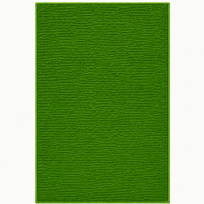 ALFOMBRA 73543 VERDE/BEIGE MY