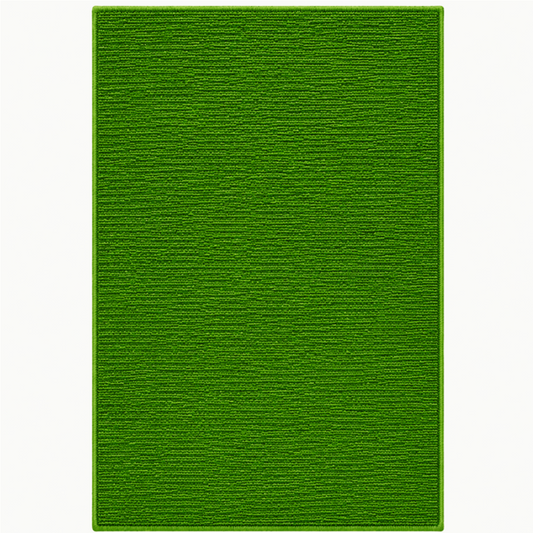 ALFOMBRA 73543 VERDE/BEIGE MY