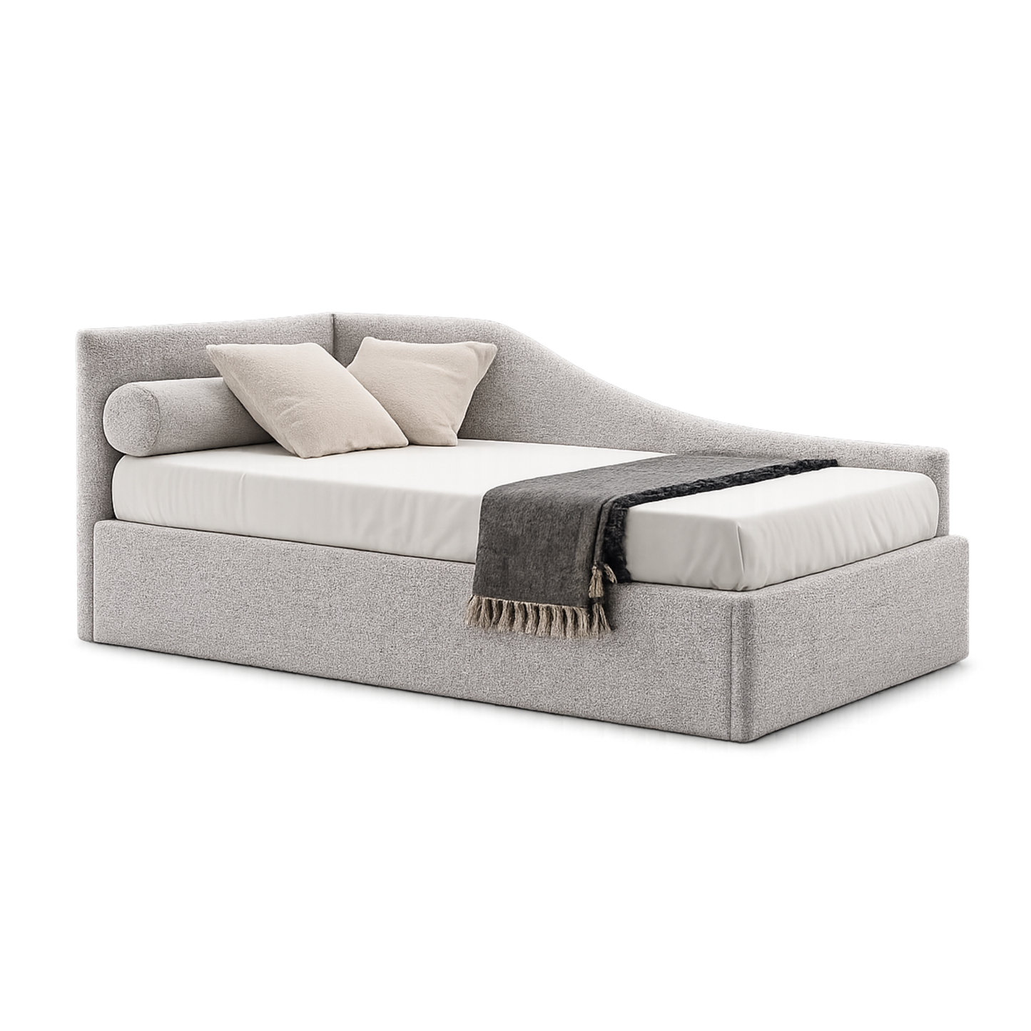 CAMA TWIN CANAPE JUNO ACA