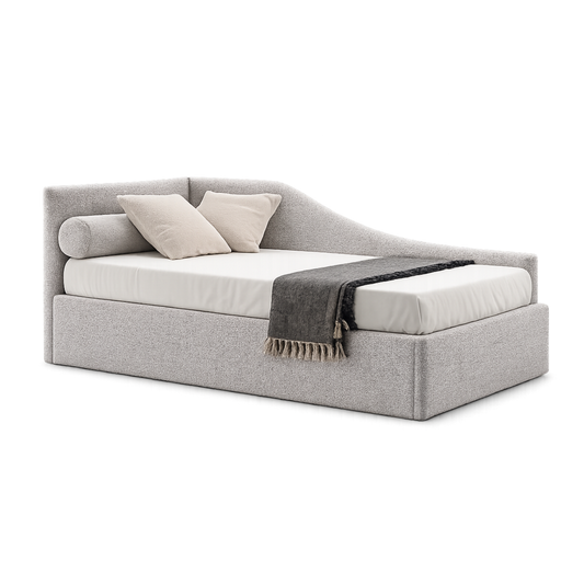 CAMA TWIN CANAPE JUNO ACA