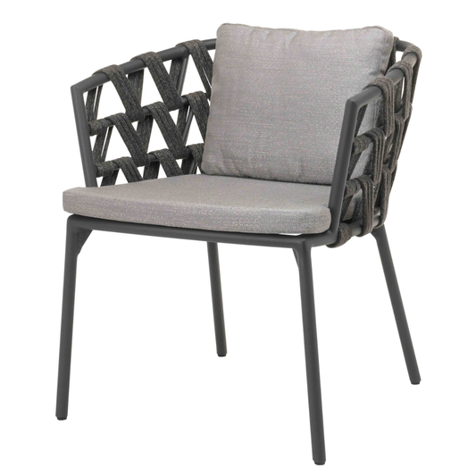 DINNING CHAIR BACK ROPE 2035