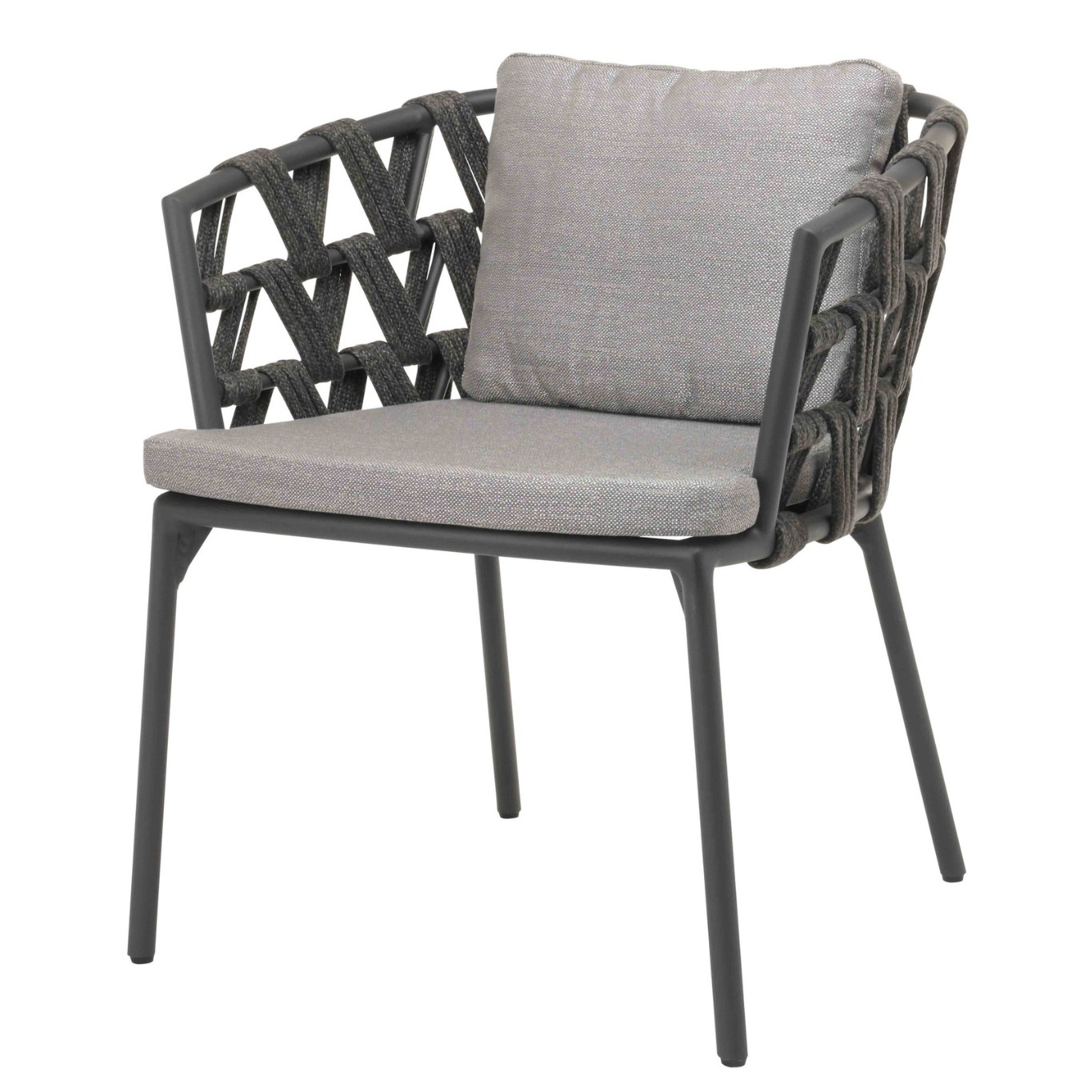 SILLA DE COMEDOR EXTERIOR 0096 SUN