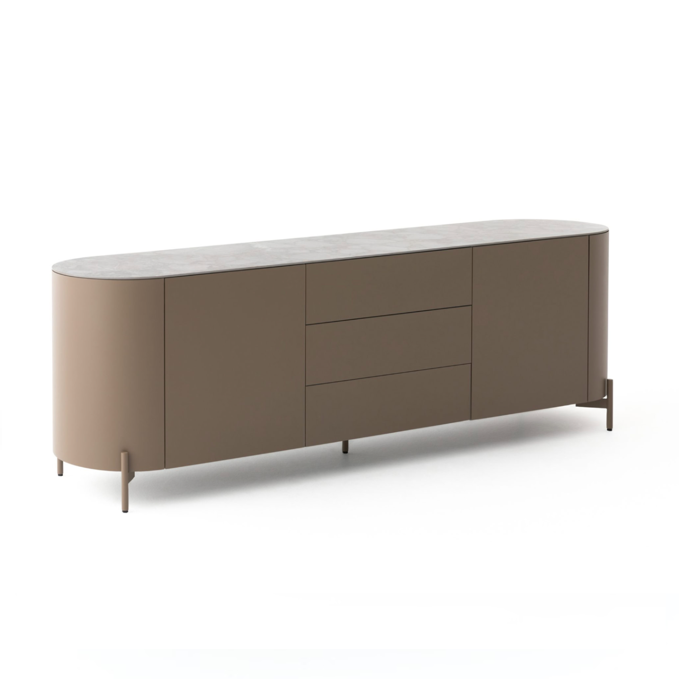 VINCI CONSOLE
