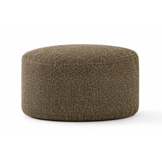 OTTOMAN CHELSEA MEDIUM WHEAT SAL