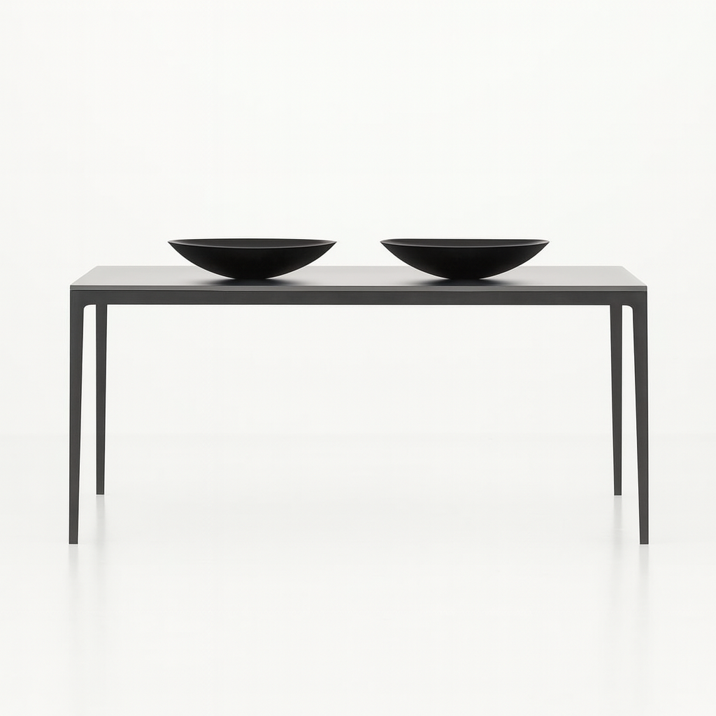 MESA DE COMEDOR EXTERIOR 0200 SUN