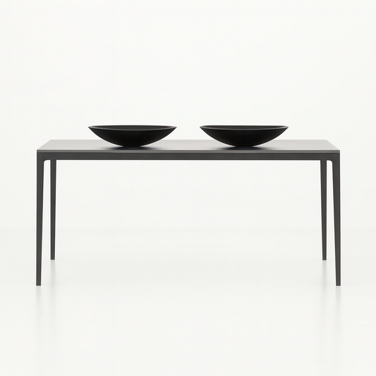 MESA DE COMEDOR EXTERIOR 0200 SUN