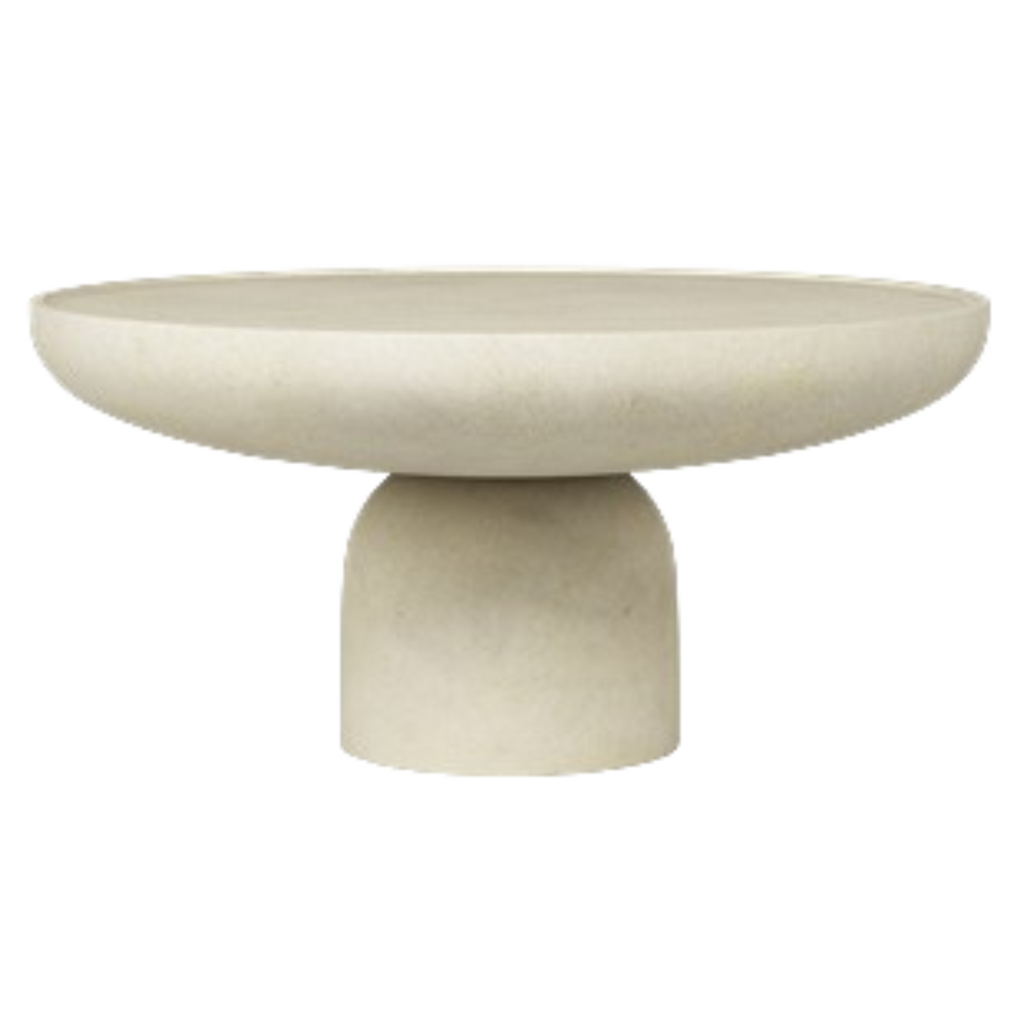 Mesa de Centro Rin Natural 70 UKA