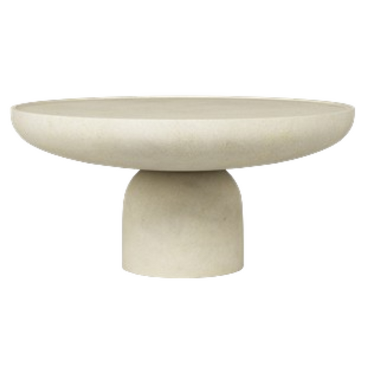 Mesa de Centro Rin Natural 70 UKA