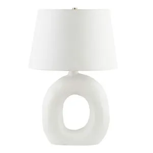 LAMPARA DE MESA KALAHARI REN