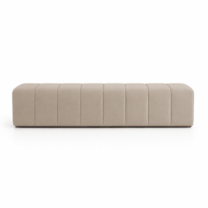 BANCO BEIGE CSH