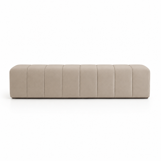 BANCO BEIGE CSH