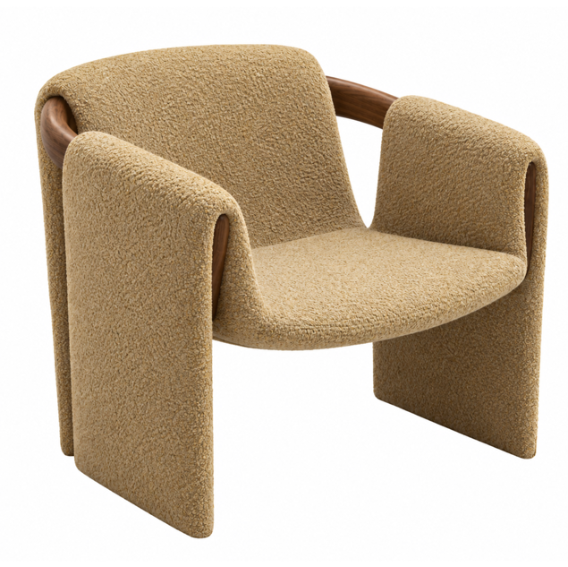 POLTRONA DY-2509 BY