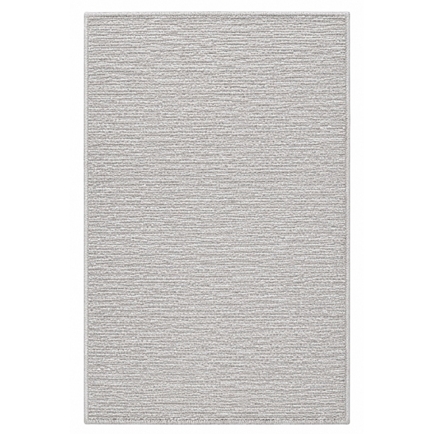 ALFOMBRA KONYA 201 GRIS CLARO / BEIGE MYH