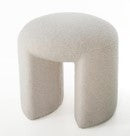 ROUND OTTOMAN BMG2635-7