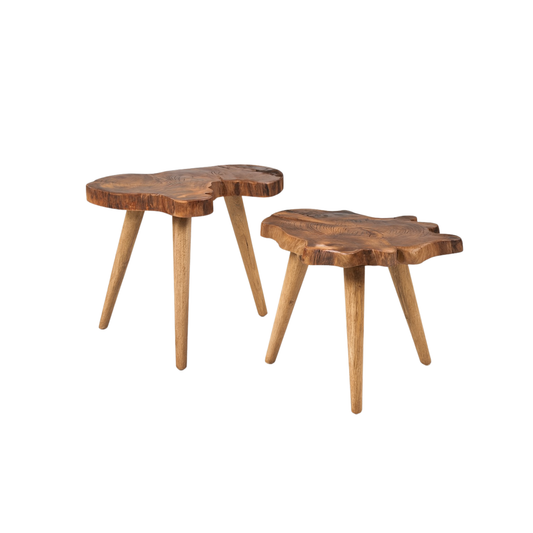 MESA DE CENTRO SET LF