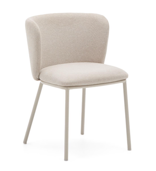 SILLA DE COMEDOR CISELIA LF