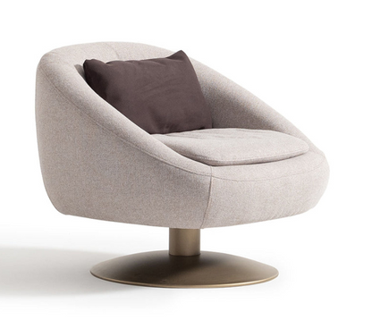 POLTRONA SWIVEL ORI