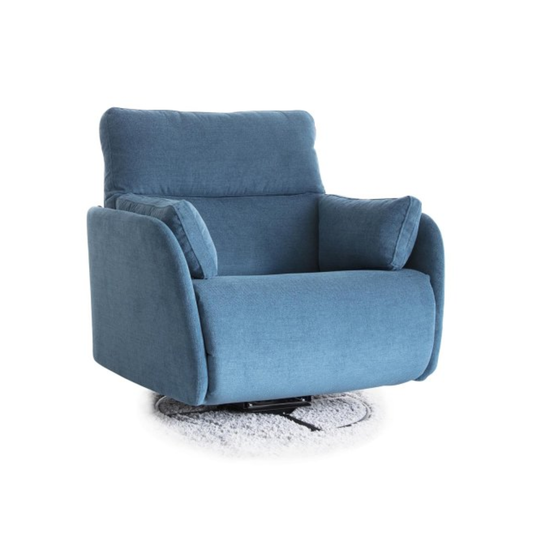 POLTRONA RECLINABLE DAN FAM
