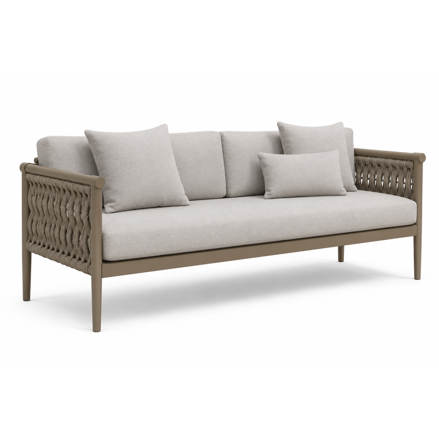 SOFA EXTERIOR 2 SEATS JUS