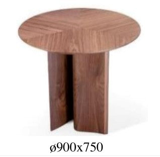 MESA DE LADO ALBA LC ESS