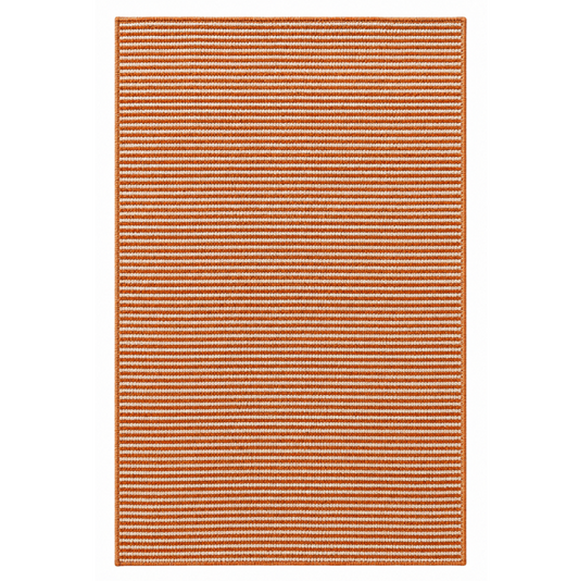 ALFOMBRA KONYA 201 NARANJA MY