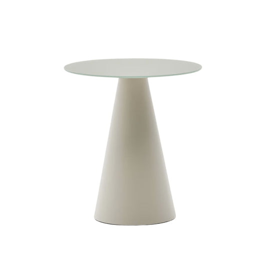 MESA DE LADO WILSHIRE LF
