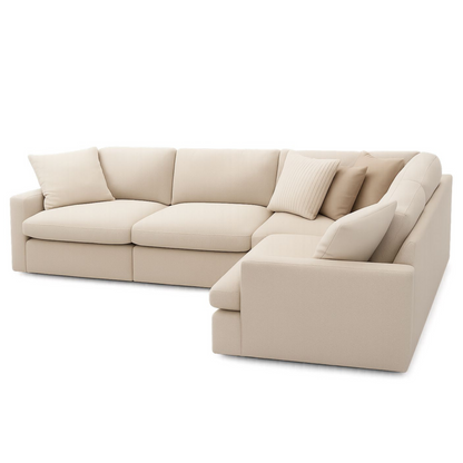 KUKA SOFA SECCIONAL