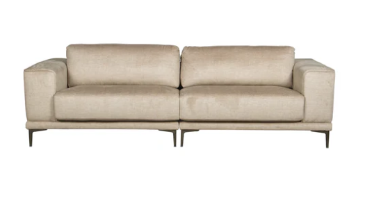UP SOFA 4 PLAZAS