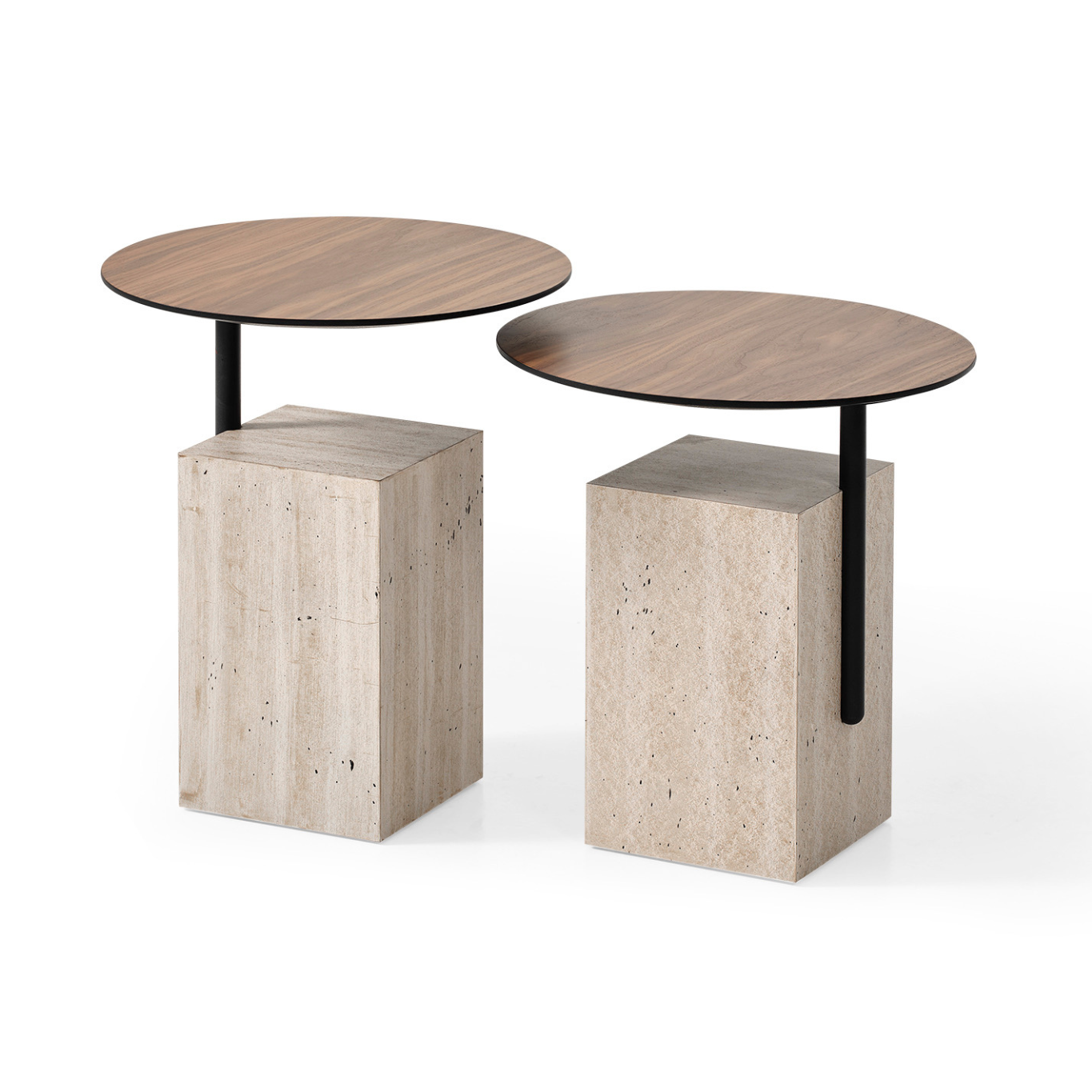 MESA DE LADO SET LRX