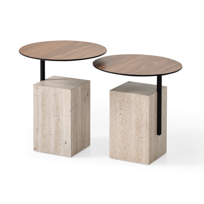 MESA DE LADO SET LRX