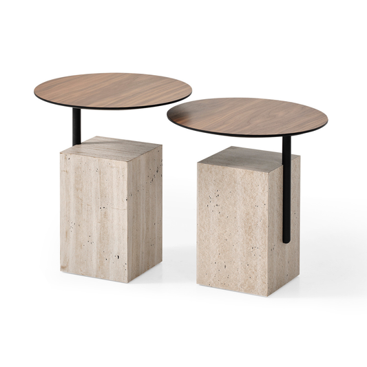 MESA DE LADO SET LRX