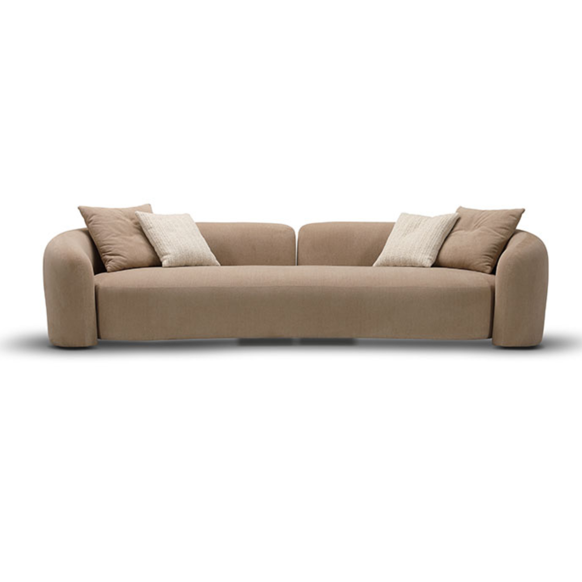 SOFÁ 4 SEATERS 52033 XIA