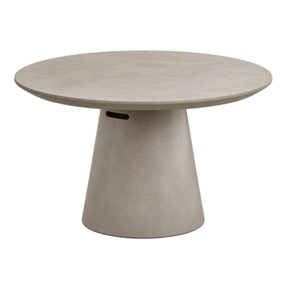 MESA DE COMEDOR EXTERIOR ITAI LF