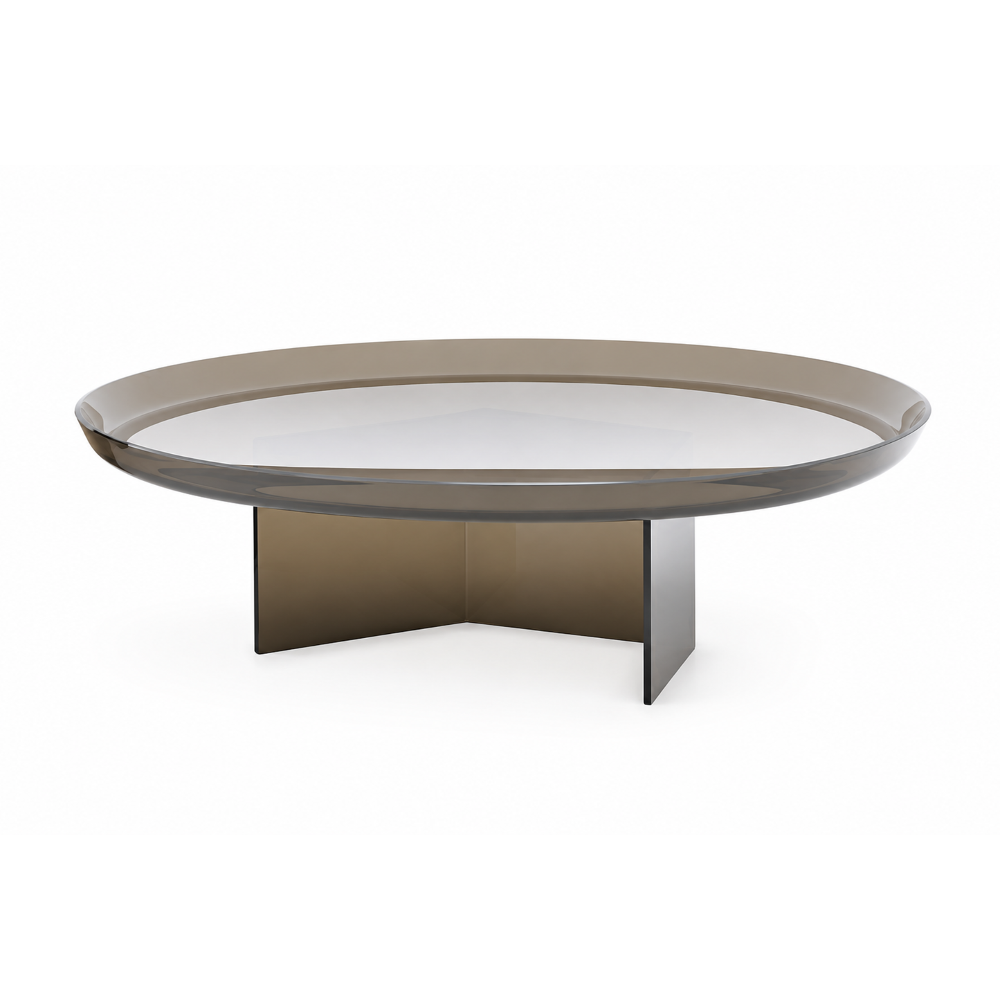 MESA DE CENTRO STANDARD VIDRIO CAT