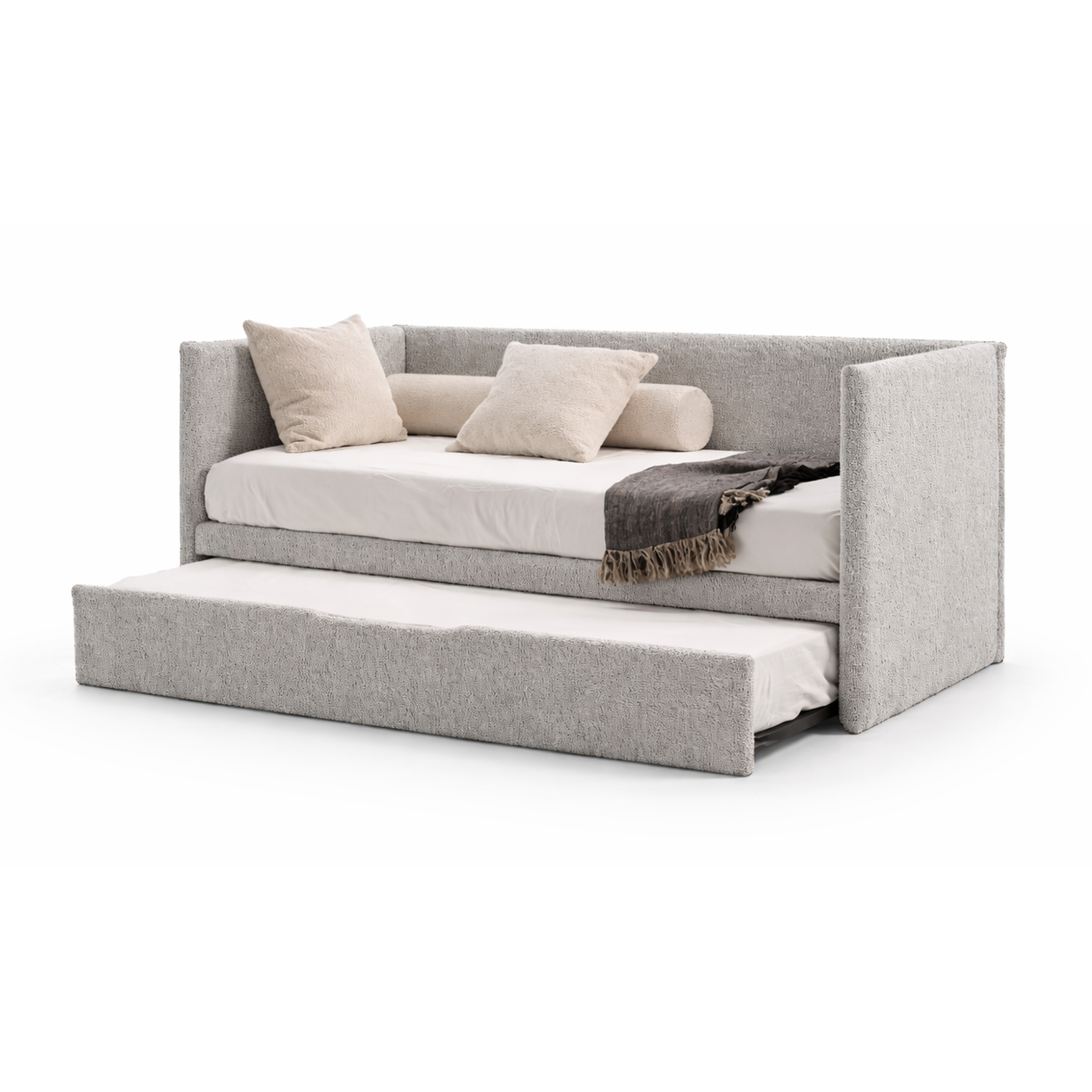 CAMA TWIN JUNO NIDO ACA