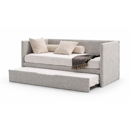 CAMA TWIN JUNO NIDO ACA