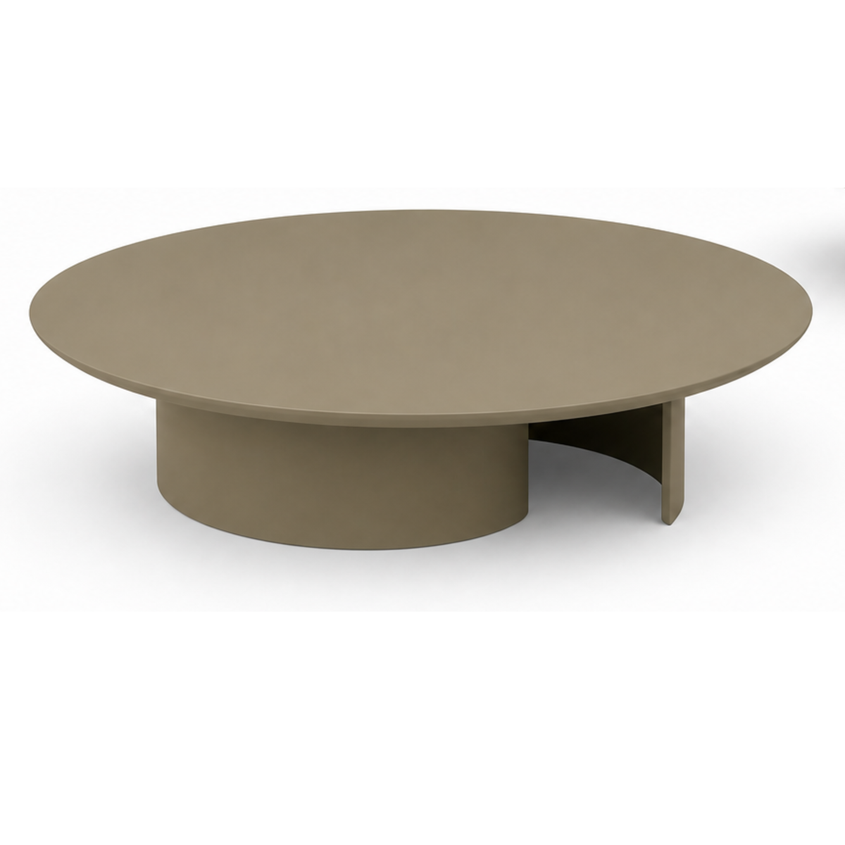 MESA DE CENTRO SPIN LD 120 ESS