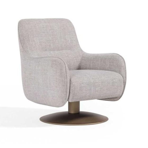 POLTRONA SWIVEL ORI