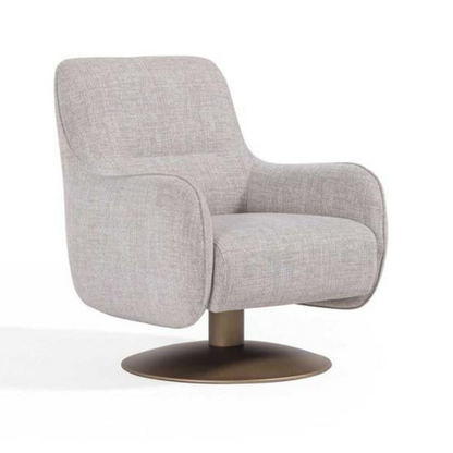 POLTRONA SWIVEL ORI