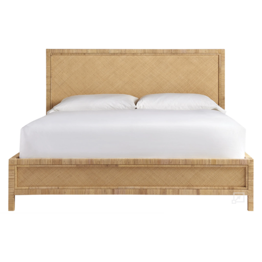 CAMA KING ESCAPE-COASTAL UNI
