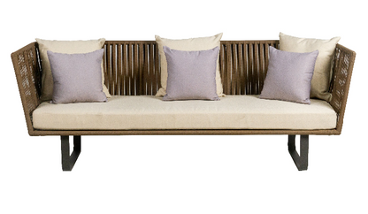 3 seater sofa